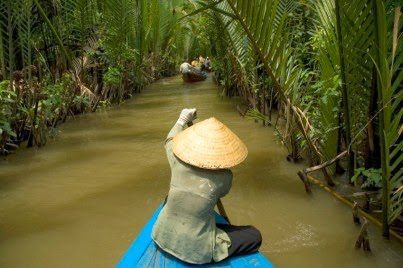 viaggio organizzato in vietnam