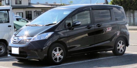 noleggio auto chiang mai