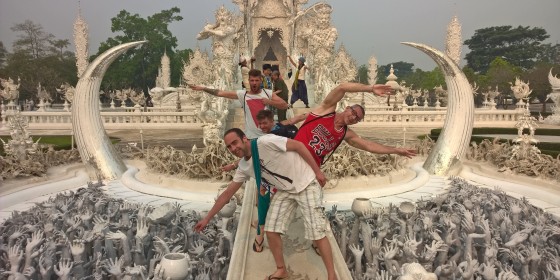 Tour Thailandia del Nord