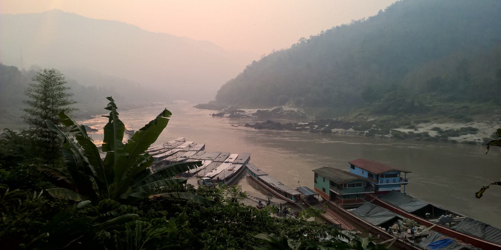 Thailandia e Cambogia, gran tour nei due regni