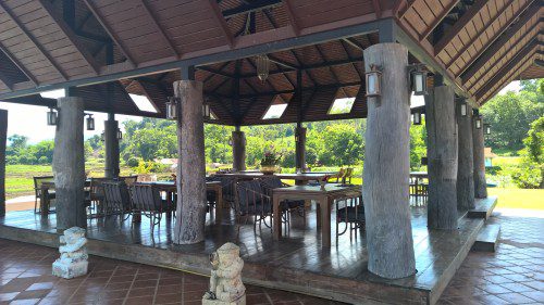 Resort Mae Salong 3