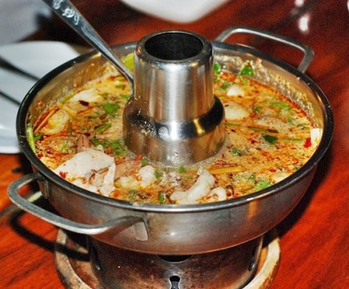 il tom yam kung