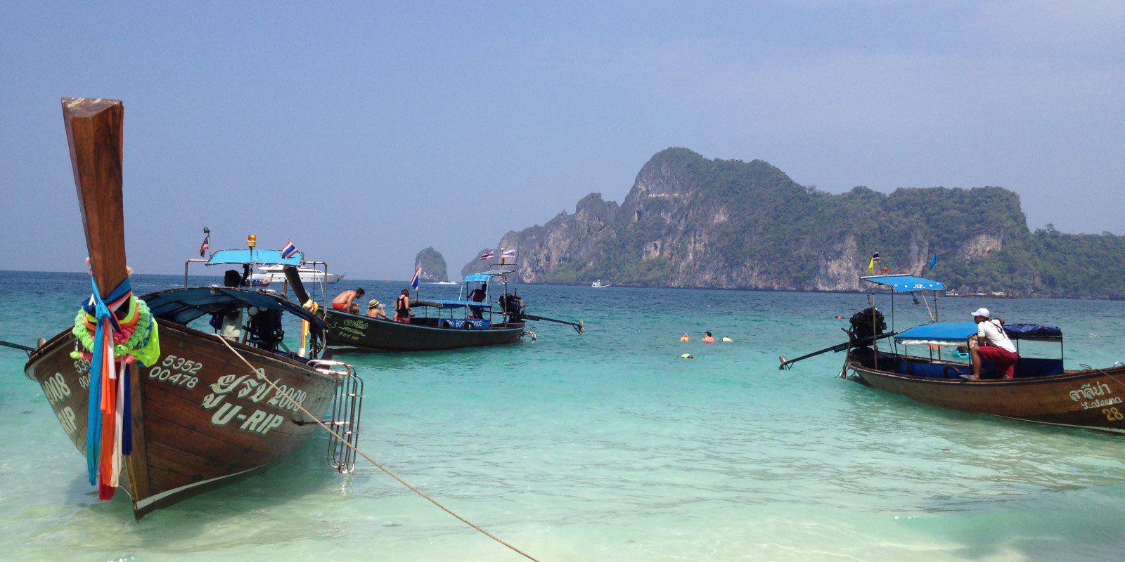 Mu Ko Ang Thong