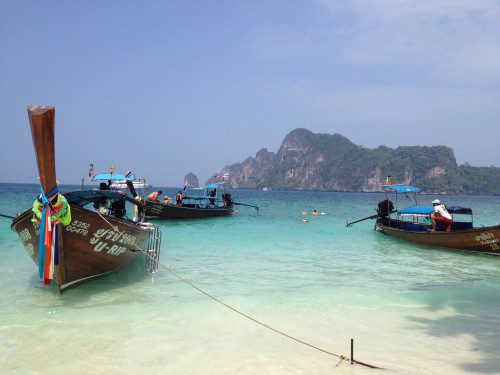 Mu Ko Ang Thong