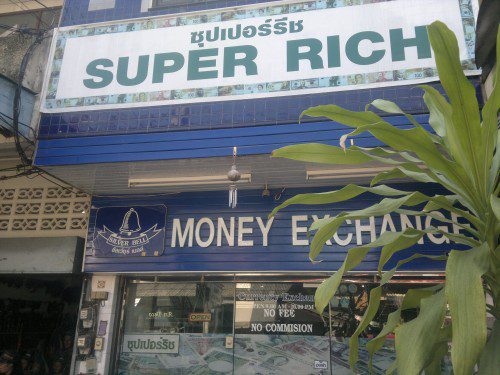 super rich chiang mai