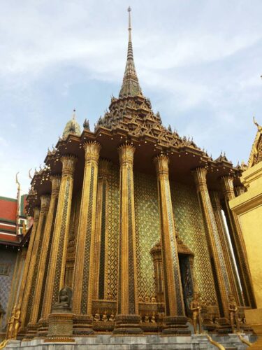Wat Phrakeow