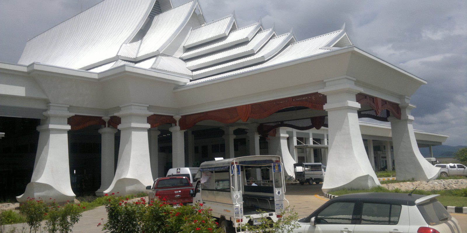 La Thailandia potrebbe riaprire presto senza quarantena all'arrivo per i viaggiatori vaccinati