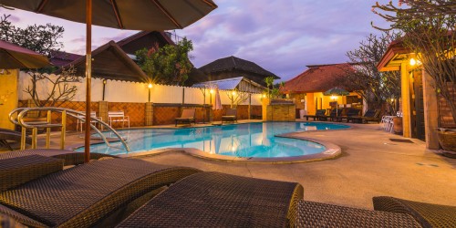 raming lodge resort chiang mai
