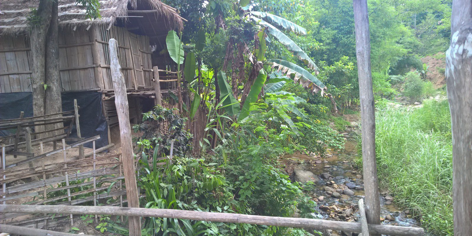 Homestay Chiang rai