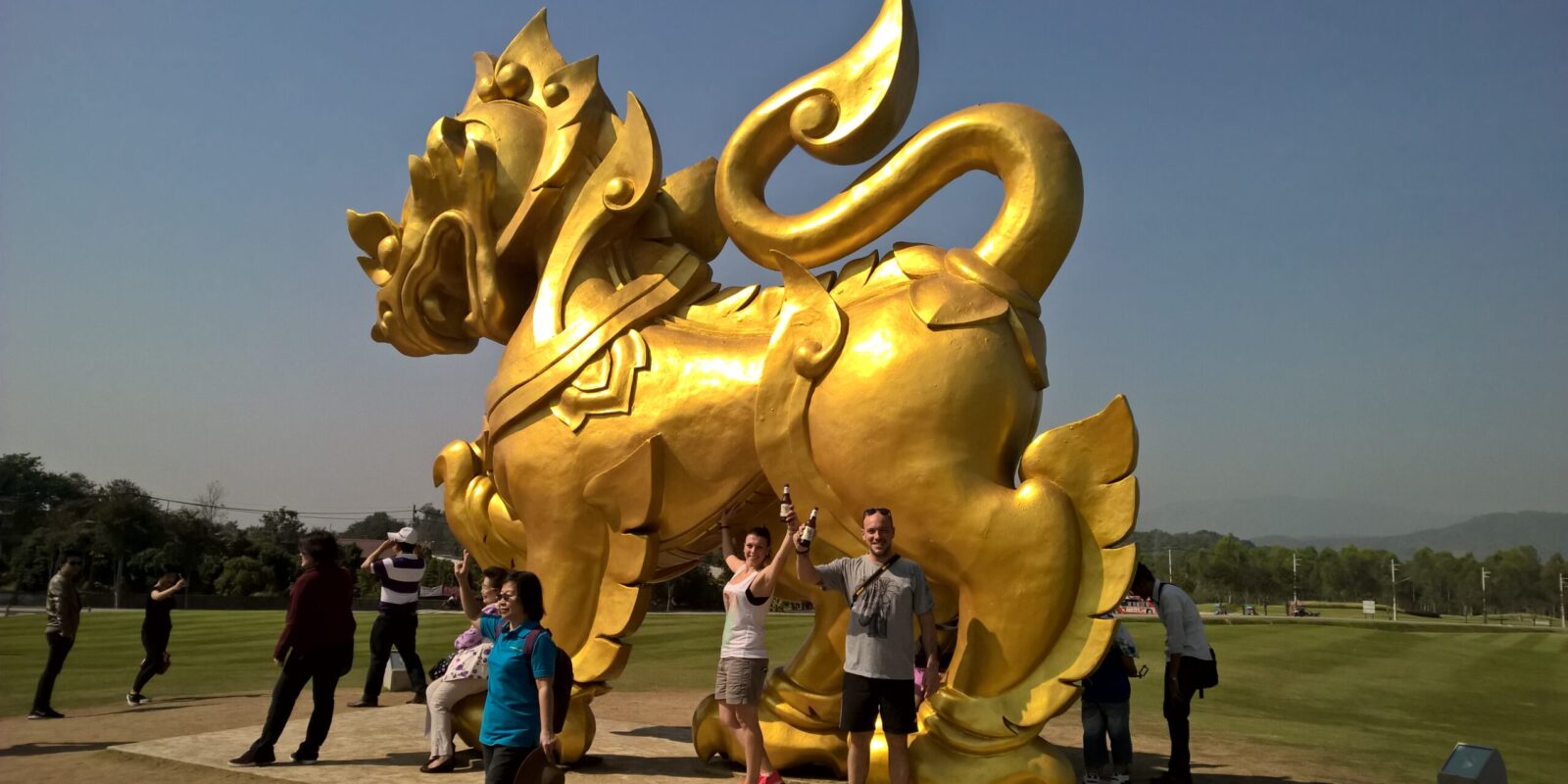 Chiang Rai tours