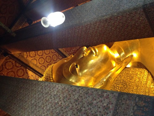 Wat Pho, Bangkok