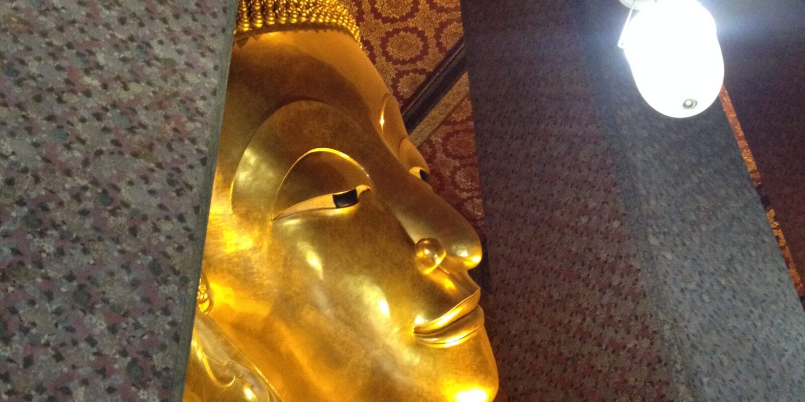 Wat Pho, Bangkok