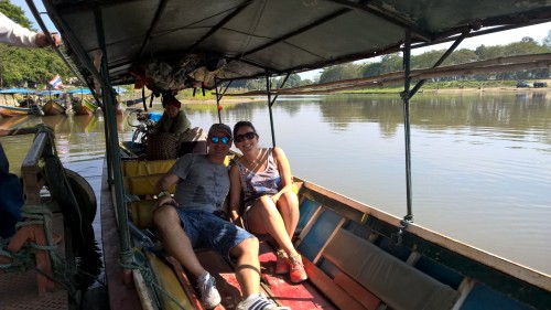 tour in motolancia, thailandia