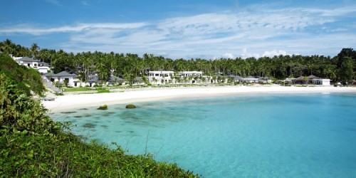 Raya Island Tour Phuket