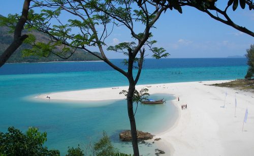 thailandia informazioni generali