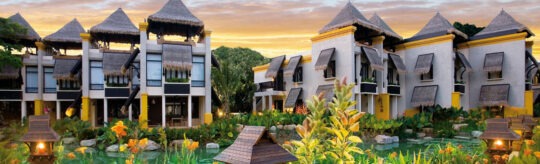 Karon - Mövenpick Villas & Spa Karon Beach Phuket