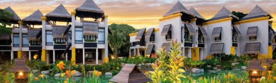 Mövenpick Villas & Spa Karon Beach Phuket