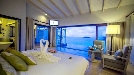 Resort The Shore At Katathani