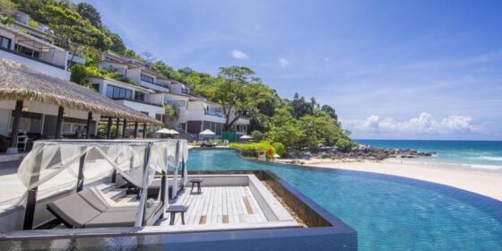 Thailandia apre al turismo nell'isola di Phuket da ottobre