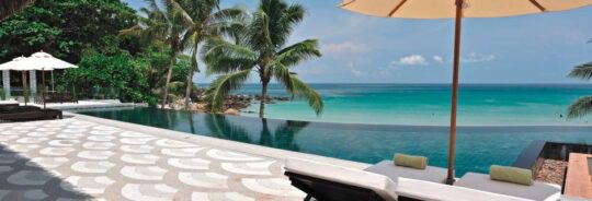 Spiaggia di Kata a Phuket