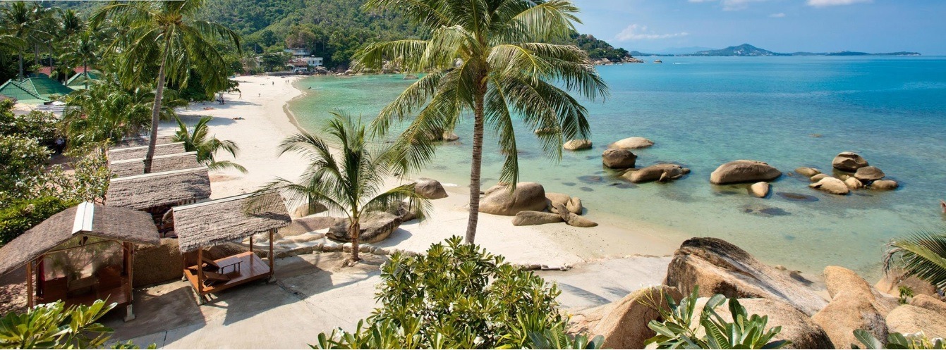 Tour Koh Samui