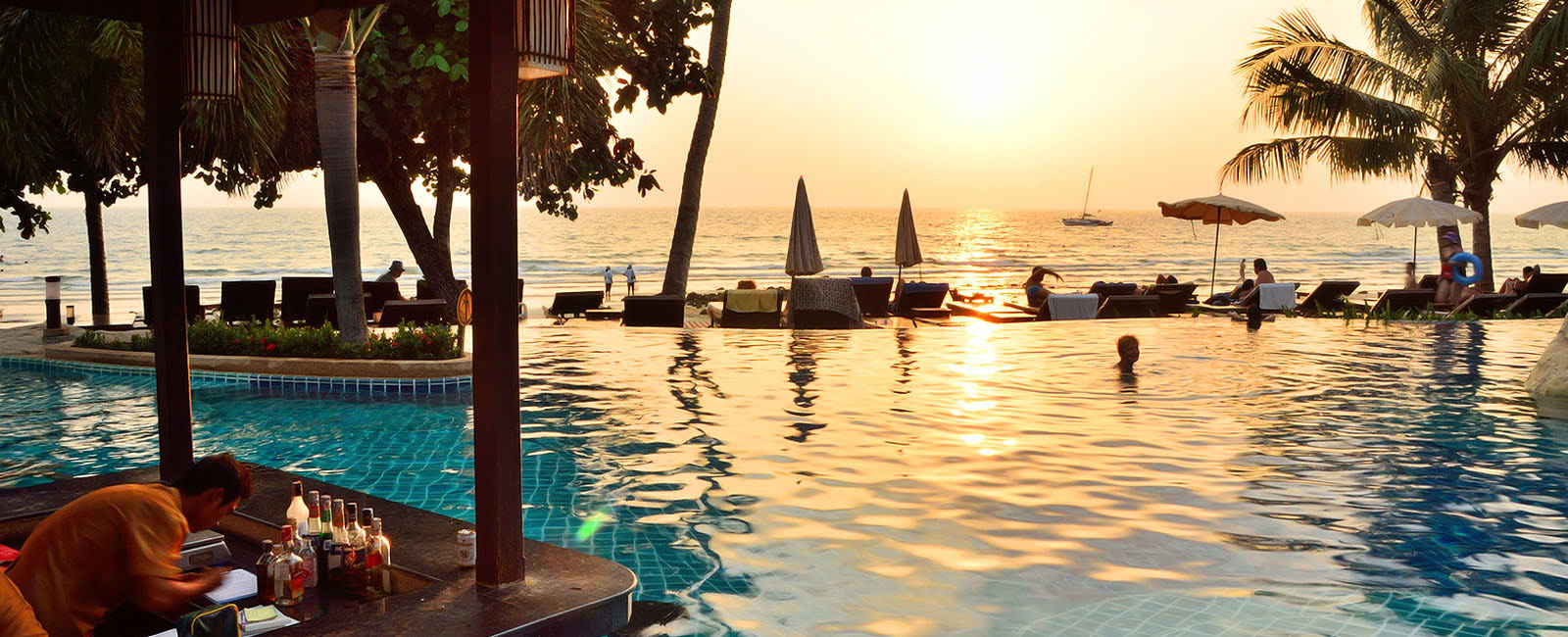Tour Koh Chang