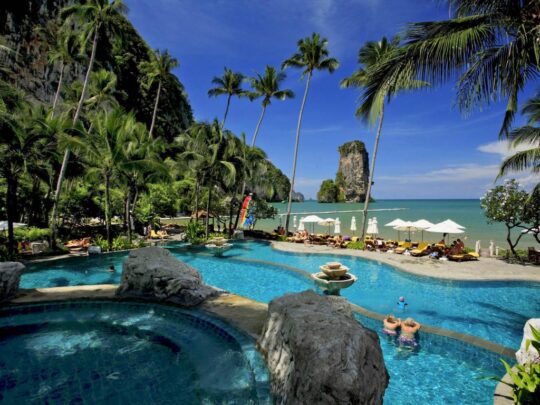 Ao Nang