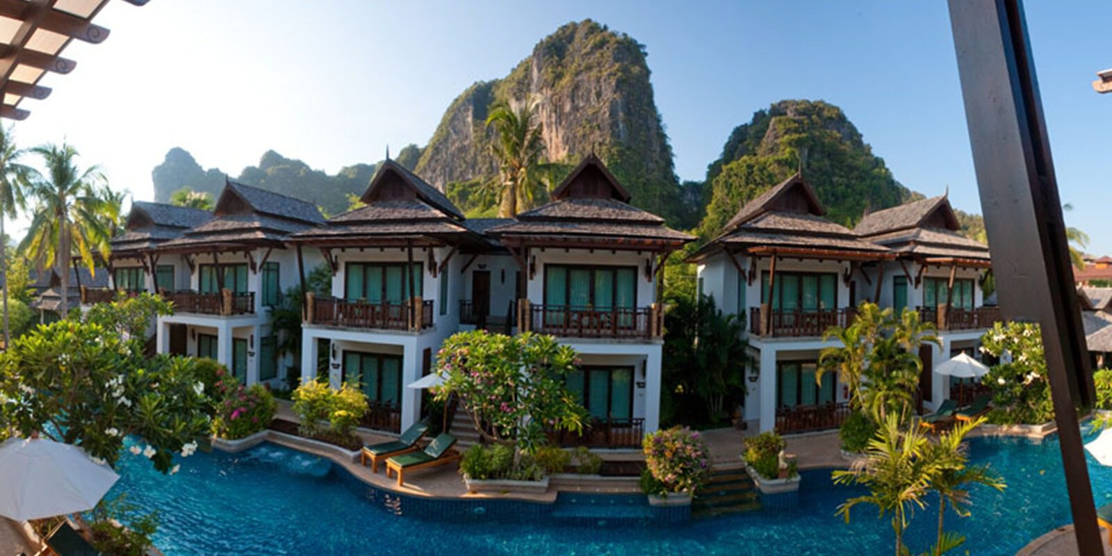 Tour Krabi