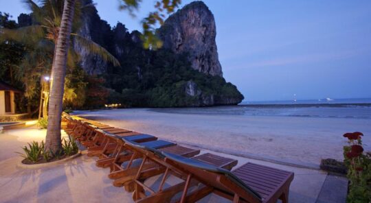 railay