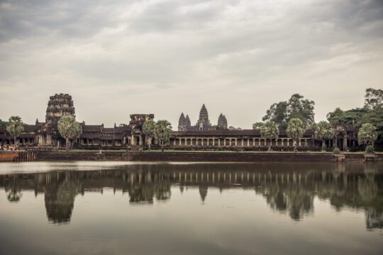 Tempio Angkor Wat
