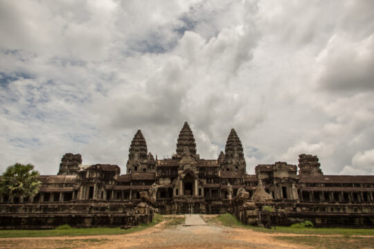 angkor wat