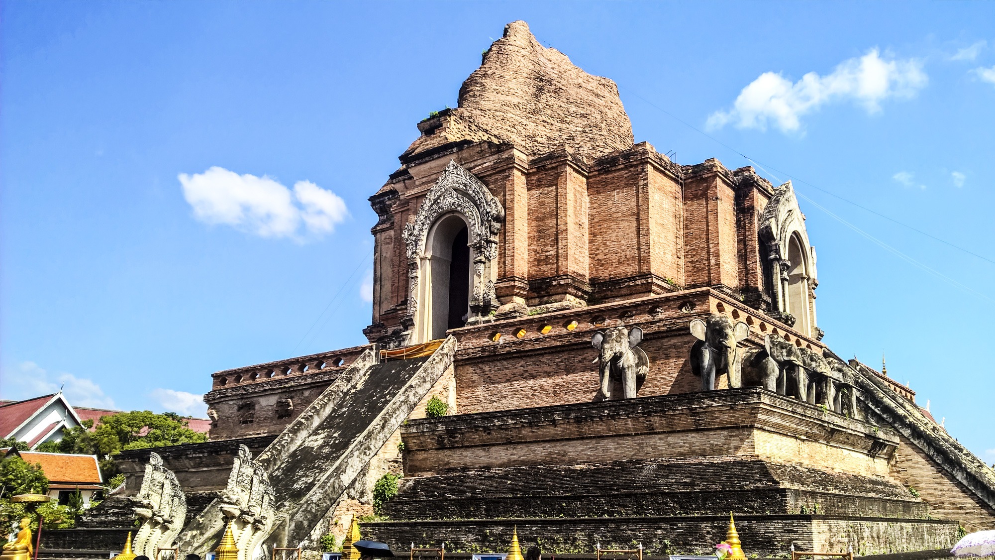 Thailandia informazioni generali