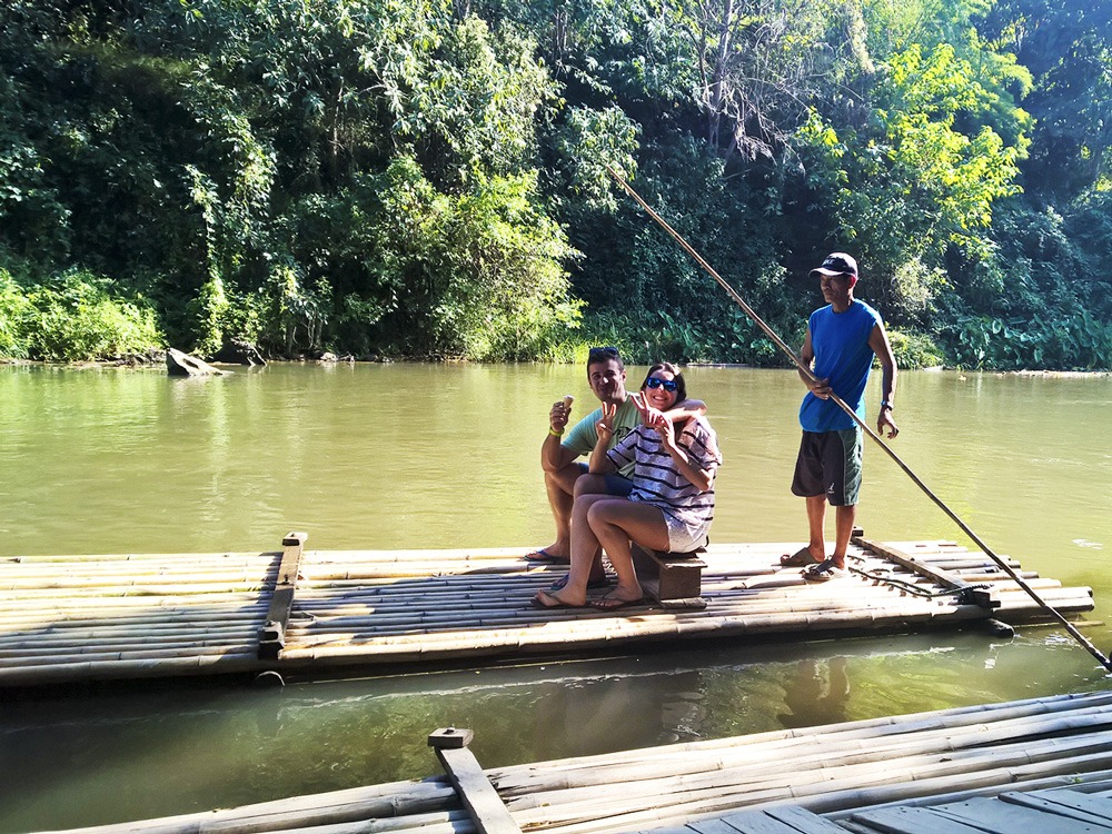 mance in thailandia