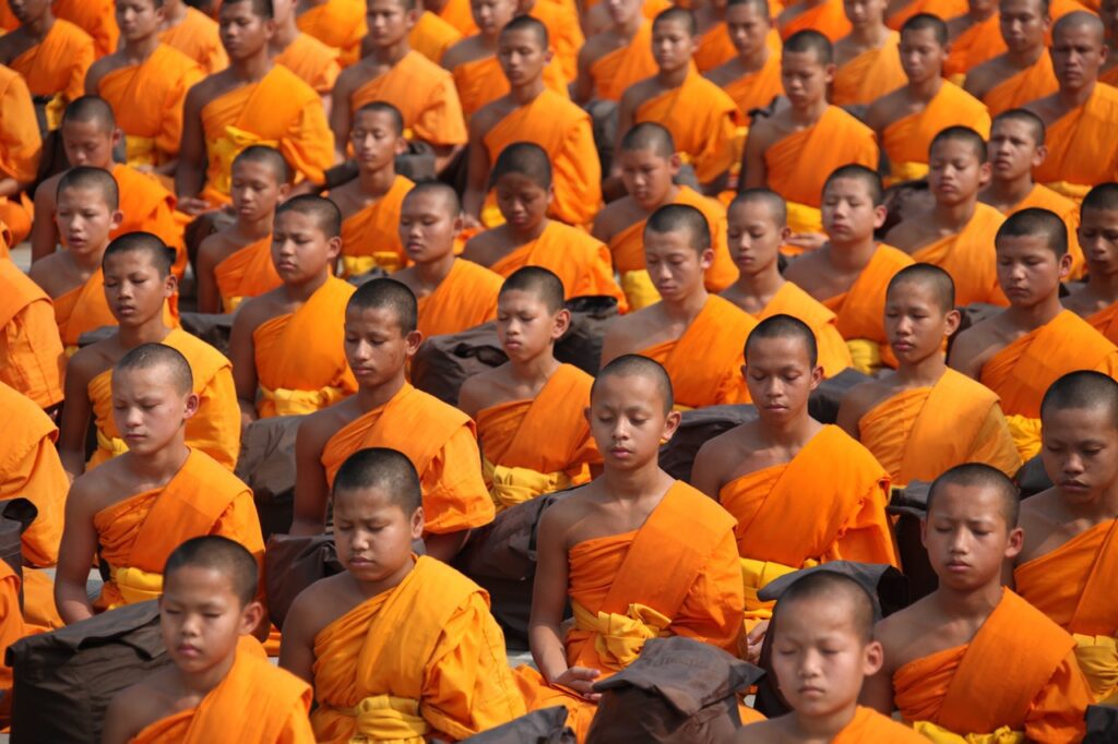 curiosità sulla Thailandia