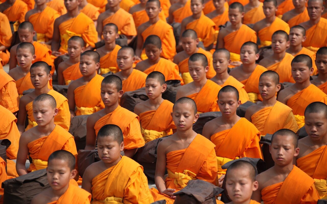curiosità sulla Thailandia
