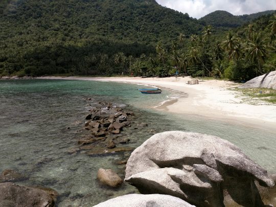 Itinerari e idee di viaggio in Thailandia