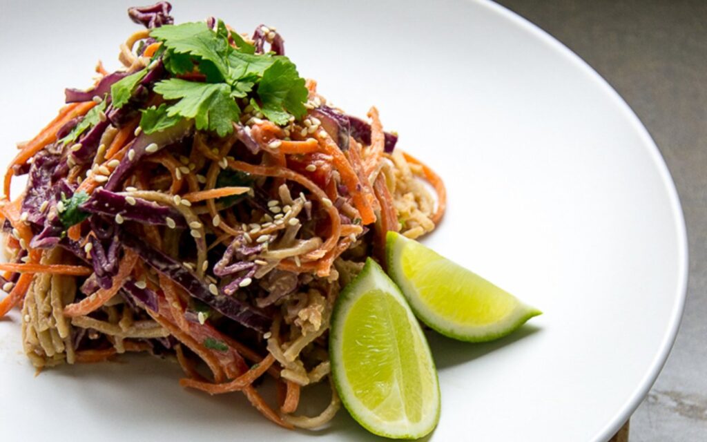 Intolleranze alimentari in Thailandia