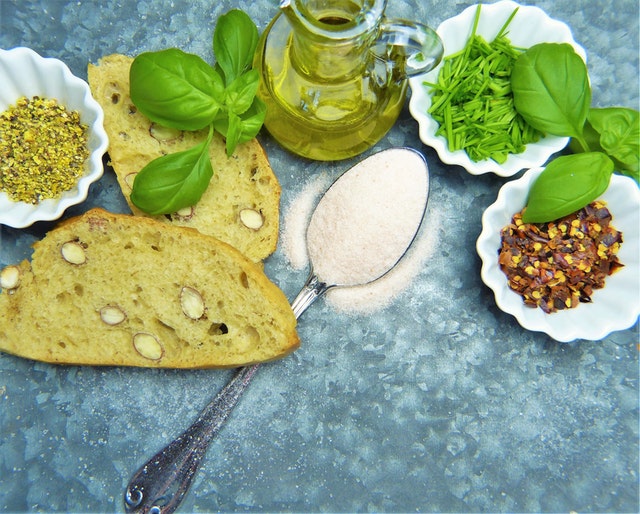 Intolleranze alimentari in Thailandia