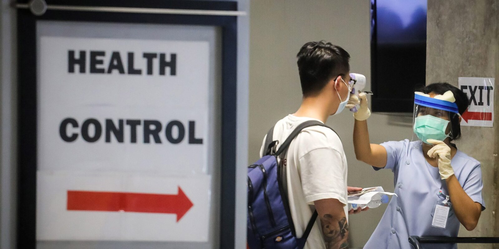 Visto turistico in Thailandia nuove regole covid-19 aggiornamento 2021