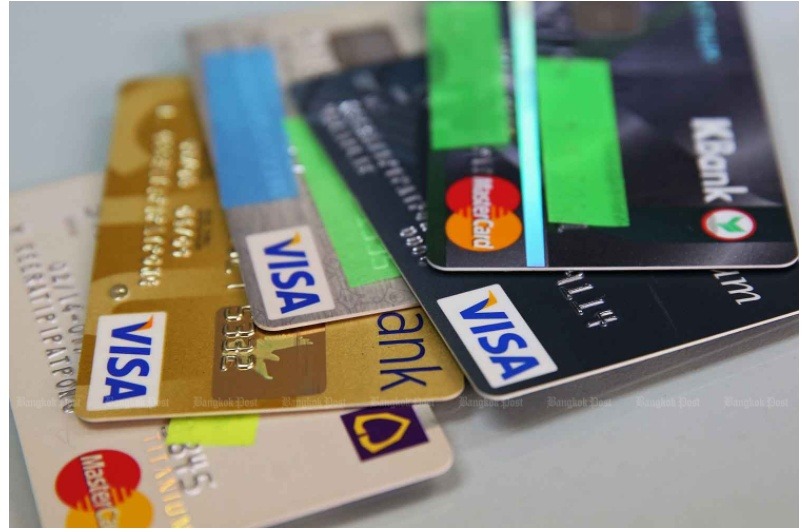 Viaggio in Thailandia: Carte di credito, Bancomat e contanti