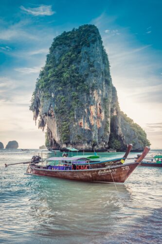 Viaggi di Nozze da Sogno in Thailandia