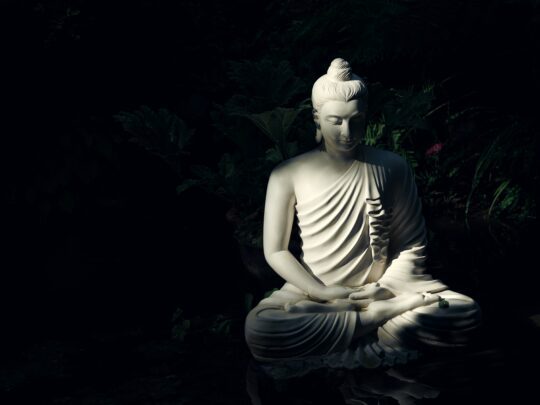 Buddha Siddhartha Gautama