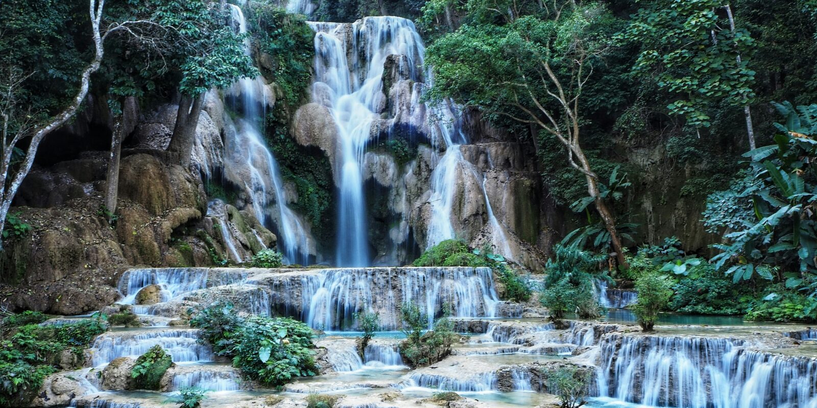 Tour Privato in Laos: 7 Giorni da Vientiane a Luang Prabang