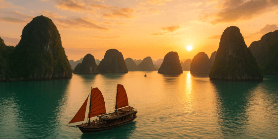 Viaggio autentico in Vietnam con Fant-Asia Travel