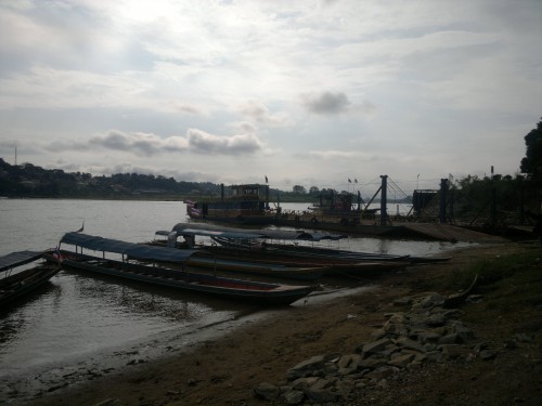 fiume mekong