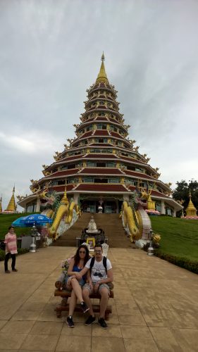 Wat Huay Plankung