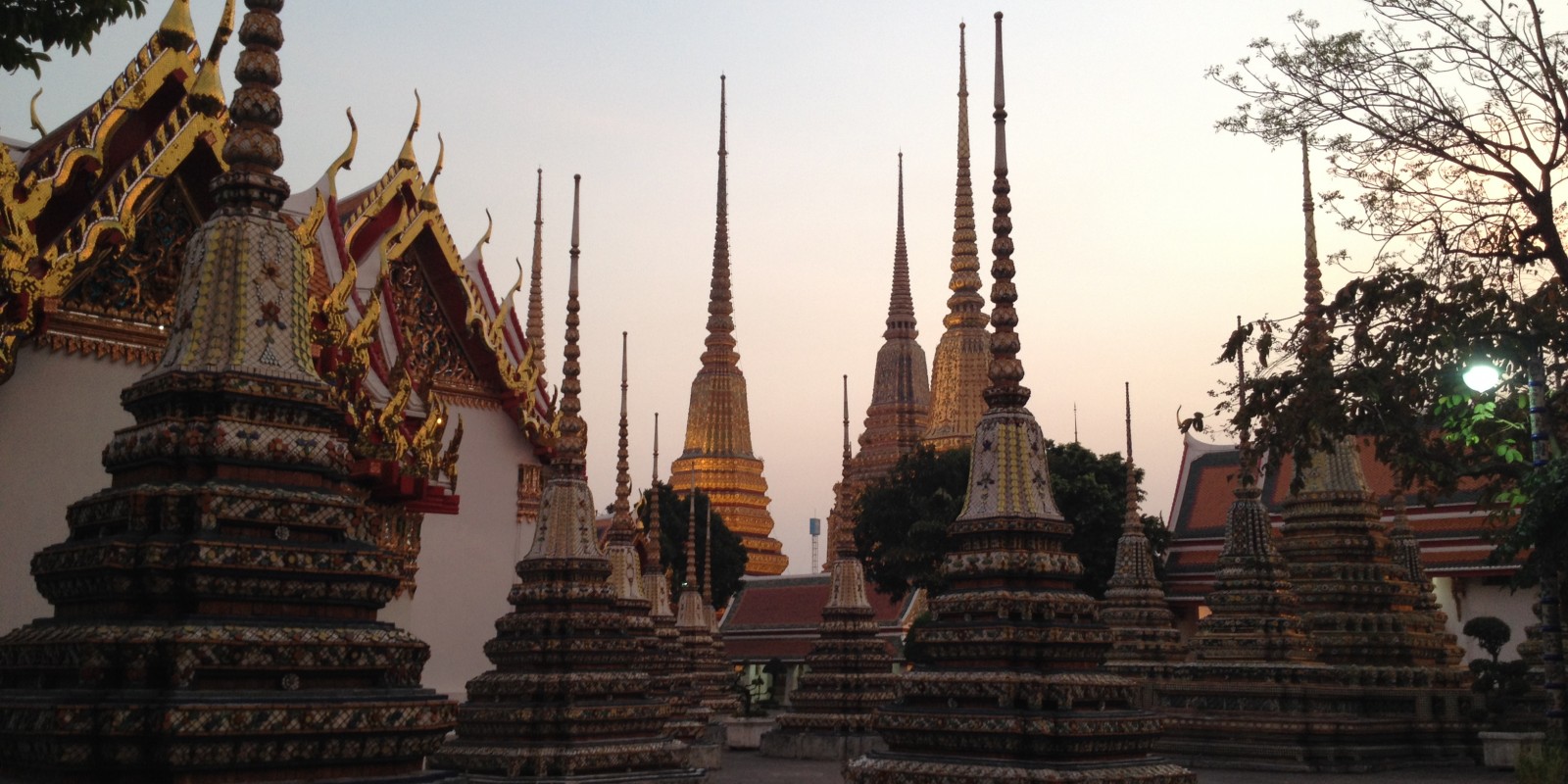 Wat Pho (Bangkok)