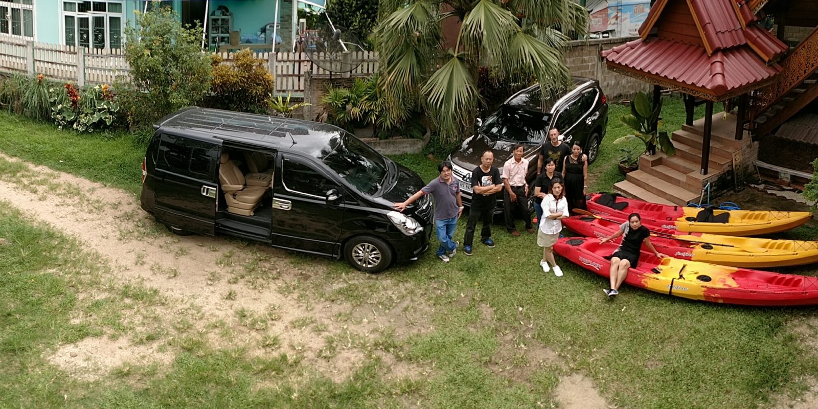 Thailand: Why Booking with Local Agency Fantasia Travel Matters