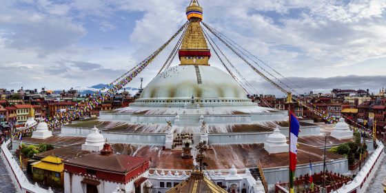 Experience travel to Nepal in 5 days